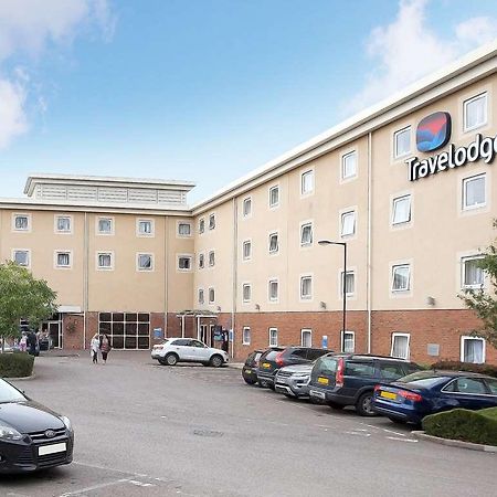 Travelodge צ'לטנהם מראה חיצוני תמונה