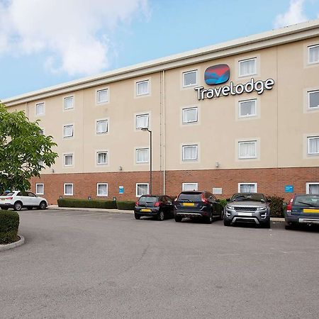 Travelodge צ'לטנהם מראה חיצוני תמונה