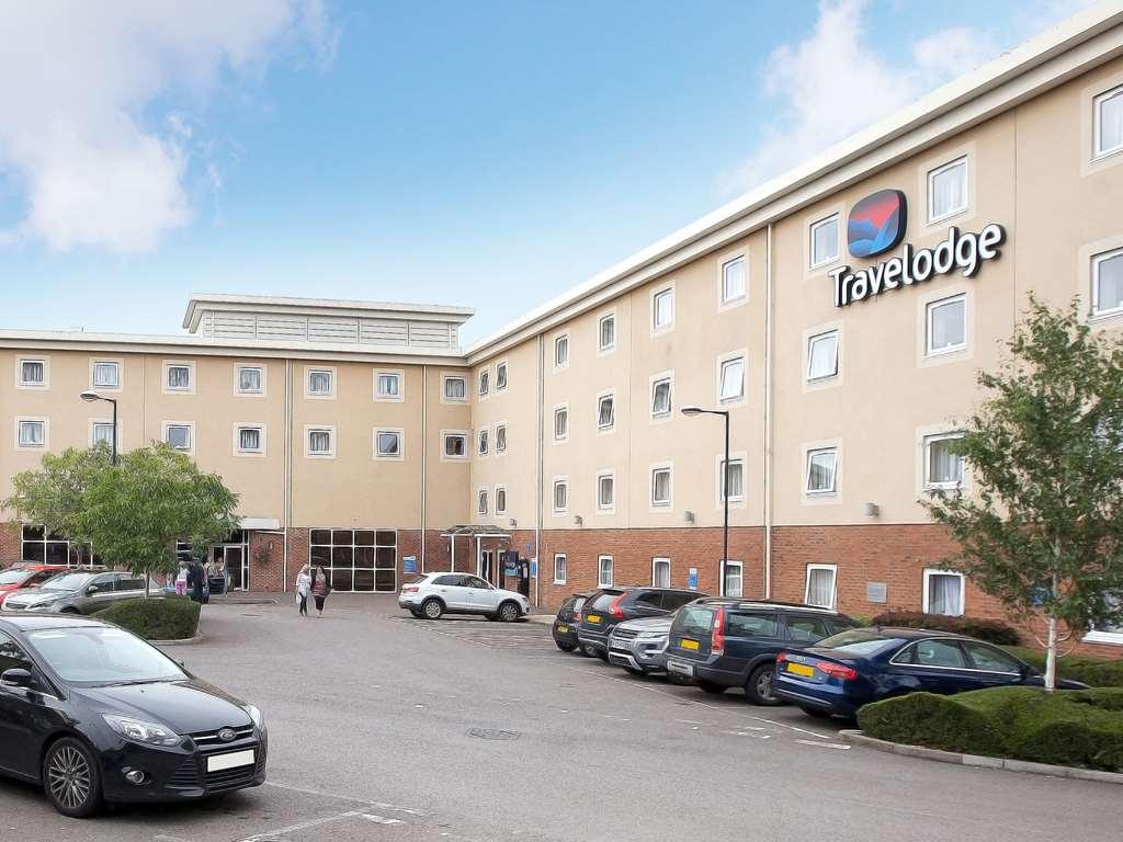 Travelodge צ'לטנהם מראה חיצוני תמונה